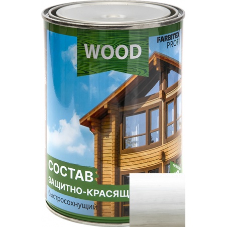 Farbitex extra wood