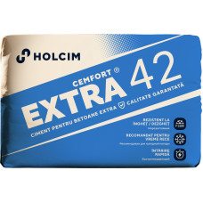 Ciment de inalta rezistenta CEMFORT EXTRA 550..