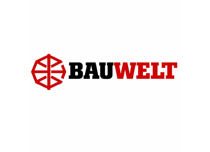 BAU WELT