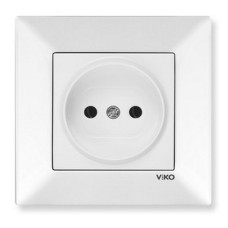Priza fara impamintare Meridian Viko by Panas..