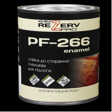 Email pentru podea PF-266 Fazenda, Galben-mar..