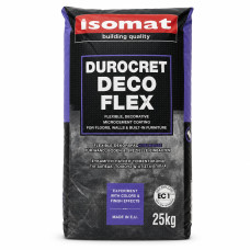 Acoperire microciment Durocret Deco Flex gri ..