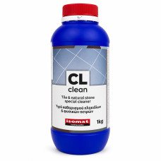 Средство для очистки плитки и камня CL Clean ..