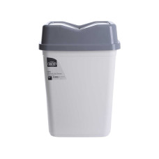 Ведро мусорное пластиковое Butterfly 10 L, Vi..