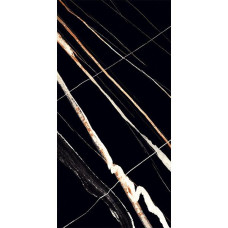 Gresie portelanata, 60x120 cm, LAURENT BLACK-..