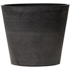 Vazon pentru flori, forma con truncat, 20cm, ..