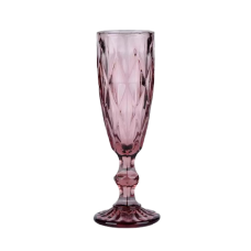 Стакан из цветного стекла, 160ml..