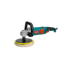 Полировальная шлиф-маш. Ø180 mm, 1400 W, 600-..