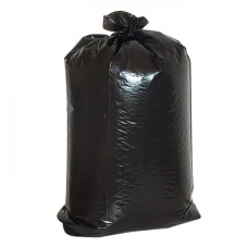 Sacose deseuri constructii 120l maro Scley