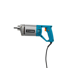 Vibrator pentru beton 1.3 kW, 35 mm, 1.5-4 m,..