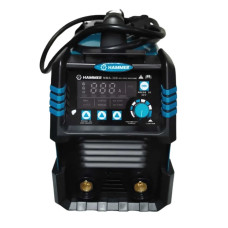 Aparat de sudura invertor MMA, 220V/50Hz, 300..