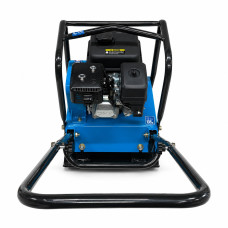 Виброплита бензиновая LONCIN, 550x440, 90 kg,..