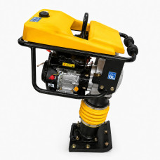 Трамбовка бензиновая LONCIN, 330x291 mm, 77 k..