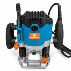 Фрезер 2000 W, 8000-22000 rpm, 8-12 mm, Hamme..