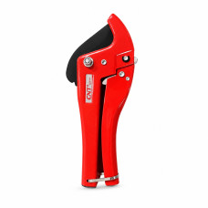 Foarfeci pentru tevi din plastic 1-42 mm, por..