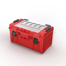 Cufar pentru scule Toolbox 250 Expert Red Ult..