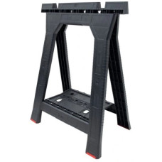 Set 2 capre pliante de constructii, sarcina p..
