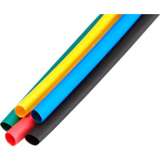 Tub termocontractabil 2,40mm, 2m, TEK-IS