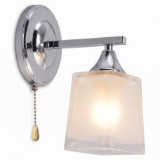 Aplou de perete, max 60W, E27, 185x100x190mm,..
