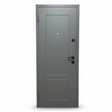 Usa metalica Elegant Gray S500 KMF 60 Bute Be..