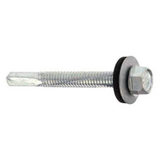 Surub autoforant pentru metal WSS 5.5x38mm (2..