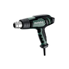 Термофен 1600Вт 300-500°C, Metabo HG16-500..