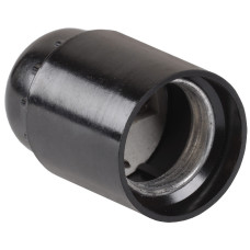 Soclu pentru lampa E27, suspendat cu clema, n..