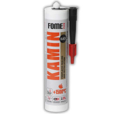 Etansant termorezistent Fome Flex Kamin +1500..