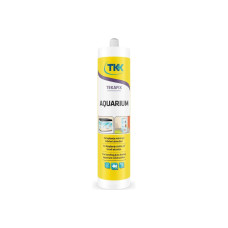 Silicon acvariu Tekafix 300ml transparent