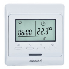 Термостат Menred E 51.716