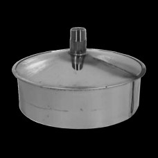 Eliminator de condens ECS Ø 150 mm