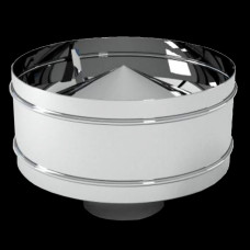 Deflector pentru cos de fum ECS Ø 180 mm