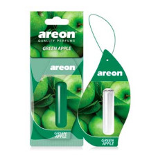 Ароматизатор жидкий Liquid (Green Apple) 5 ml..