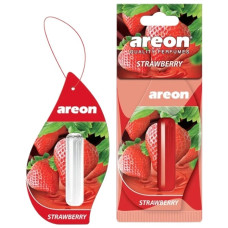 Ароматизатор жидкий Liquid (Strawberry) 5 ml,..