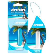 Ароматизатор жидкий Liquid Summer Dream 5 ml,..