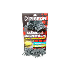 Варежка для уборки из микрофибры Pigeon..