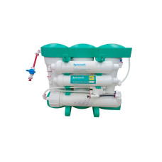 Sistem de osmoza inversa 6-50 P'URE AquaCalci..