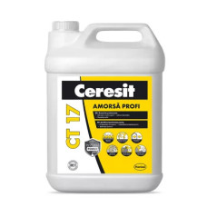 Grund de profunzime CT 17 Ceresit. 2 l.