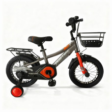 Bicicleta copii, Phillips, roti 20 inch, sist..