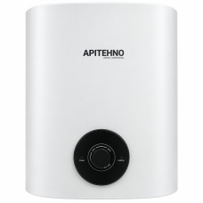 Boiler electric de acumulare cu control mecan..