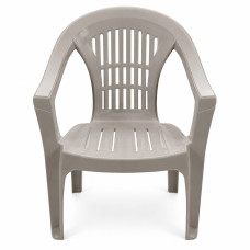 Scaun de gradina Bahar HK340 78x45x45 cm capp..