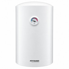 Boiler electric de acumulare cu control mecan..