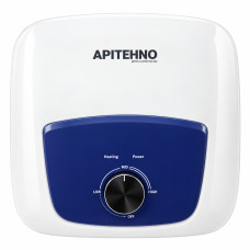 Boiler electric de acumulare cu control mecan..