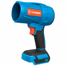 Suflanta cu acumulator TurboFan 21 V, Hammer