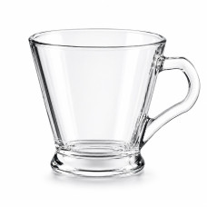Стакан стеклянный, 175 ml