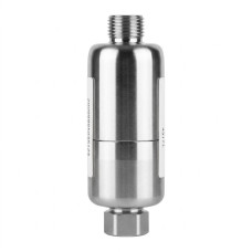 Фильтр для воды INOX, d1/2, 41771, MPN..