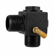 Clapeta antiretur pentru compresor 9x33x33, H..