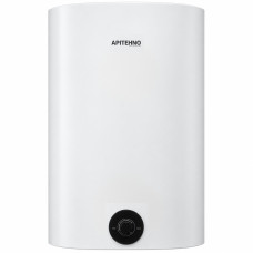 Boiler electric de acumulare cu control mecan..