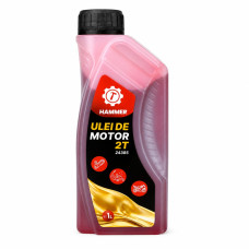 Ulei motor 2T semisintetic 1 l (12 buc/amb) H..