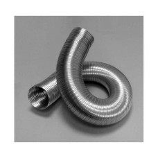 Гофрированный дымоход 1-3 m, Ø120 mm MPN..